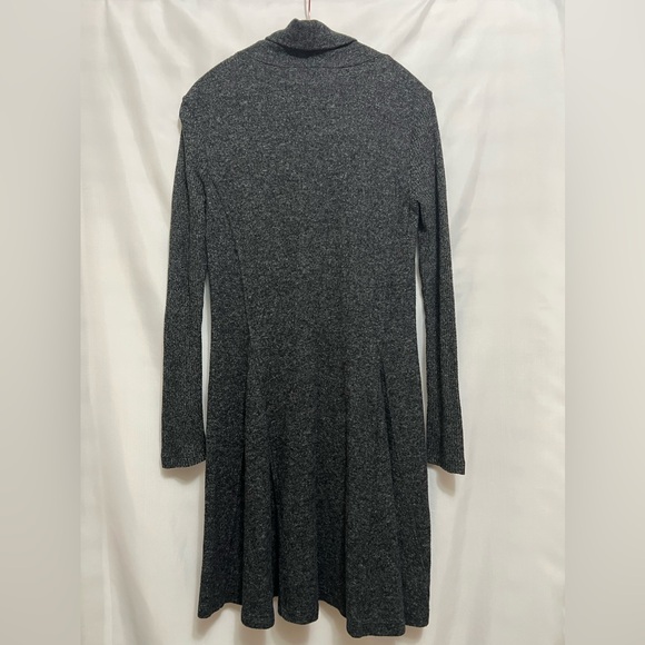 Anthropologie Saturday Sunday Sweater Dress - Picture 5 of 7